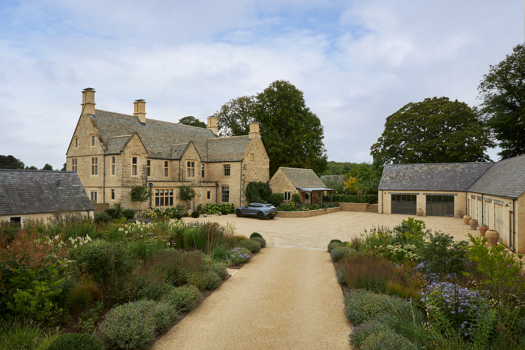 Stephen Fletcher Architects — architectural project photograph 4 from the business website