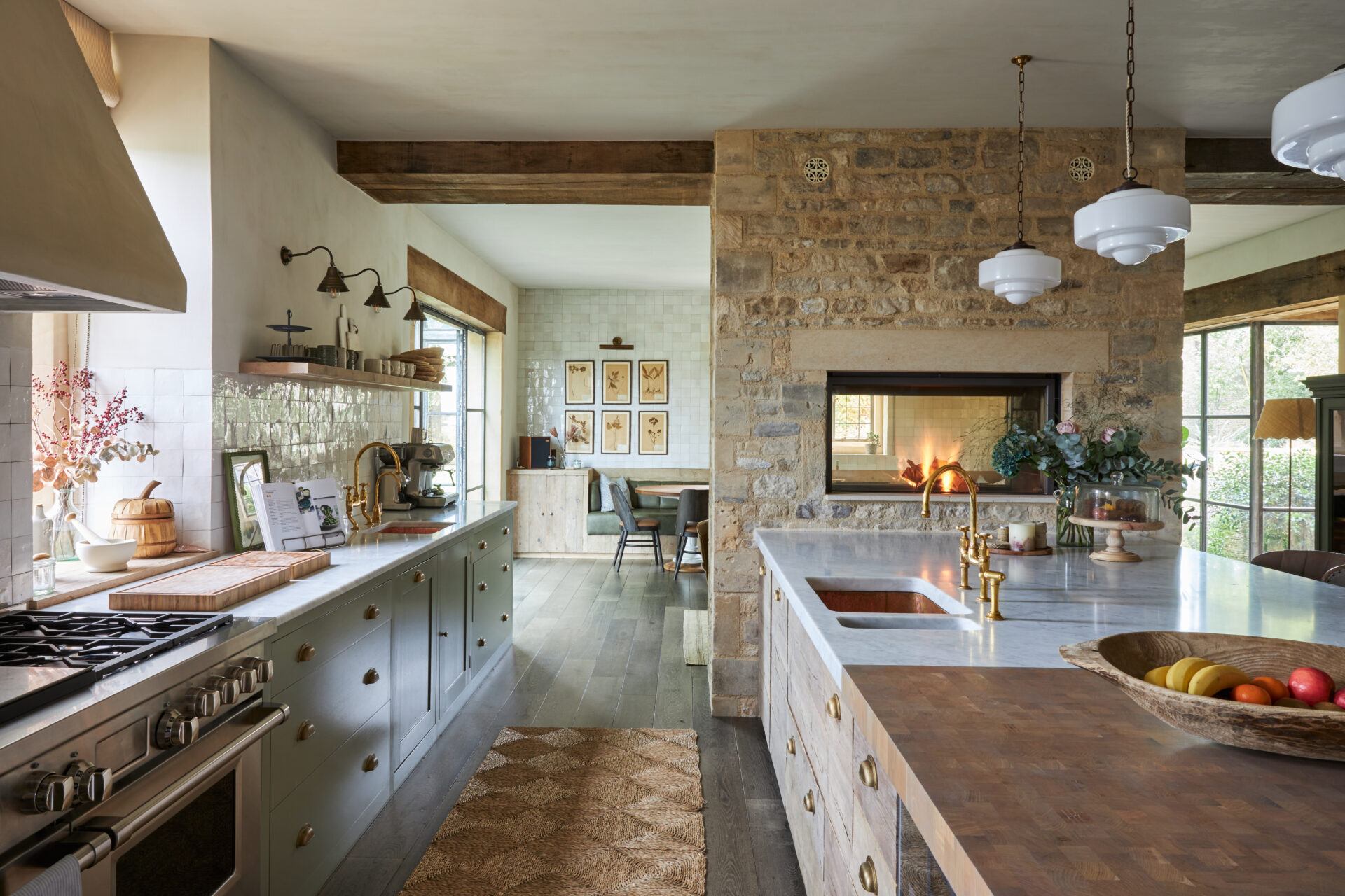 Stephen Fletcher Architects — architectural project photograph 2 from the business website
