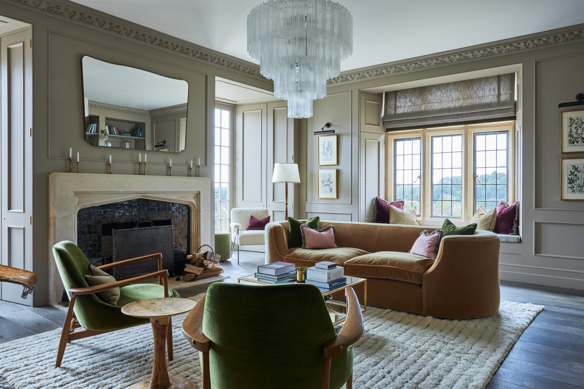 Stephen Fletcher Architects — architectural project photograph 3 from the business website